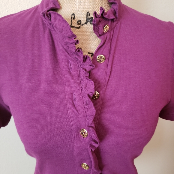 Tory Burch top - Picture 3 of 8